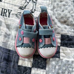 Baby Sneakers